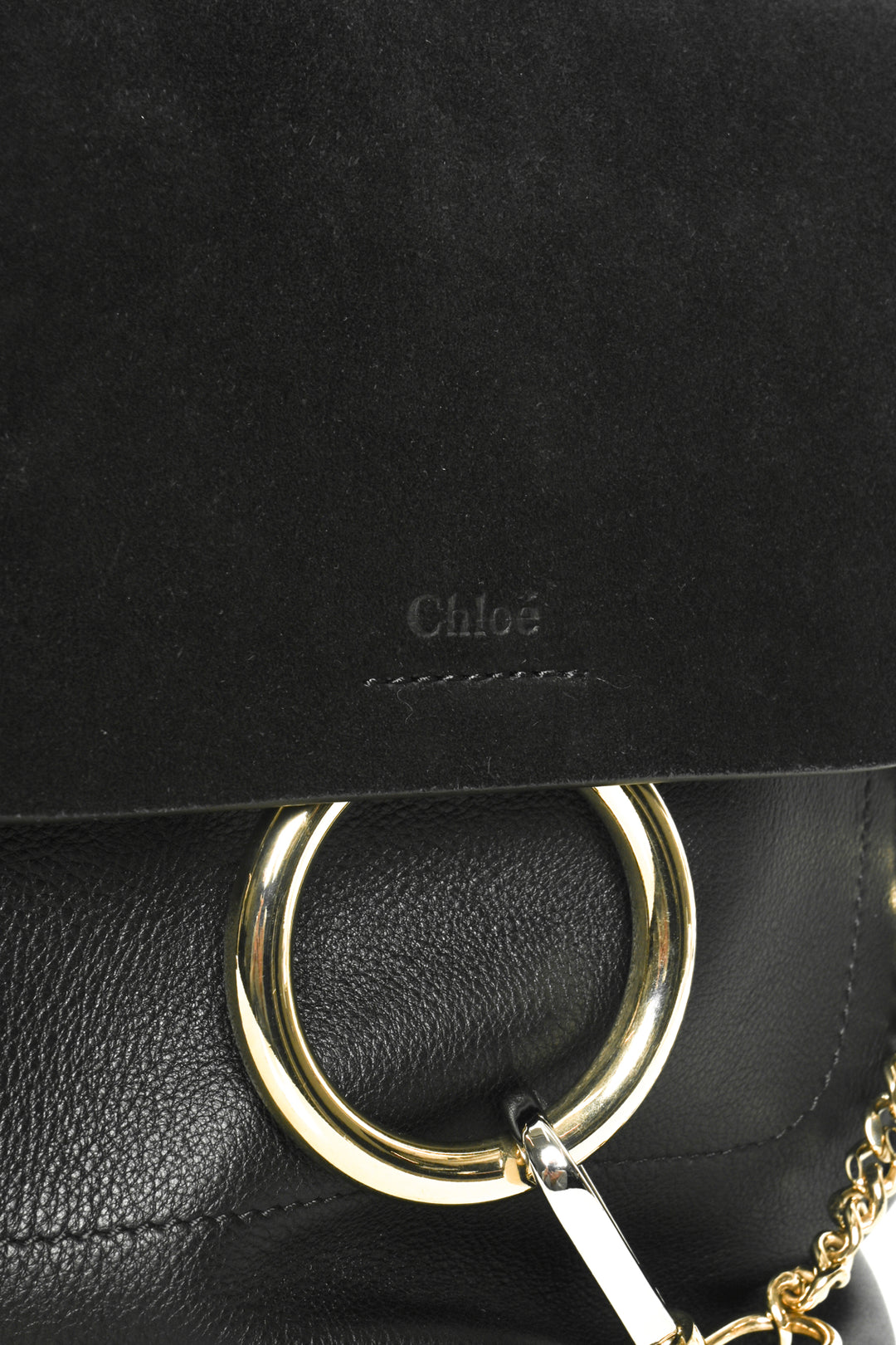 Chloe Faye Small BackPack