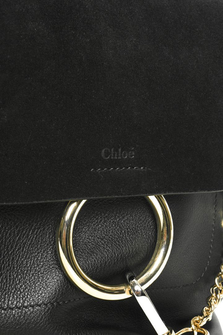 Chloe Faye Small BackPack