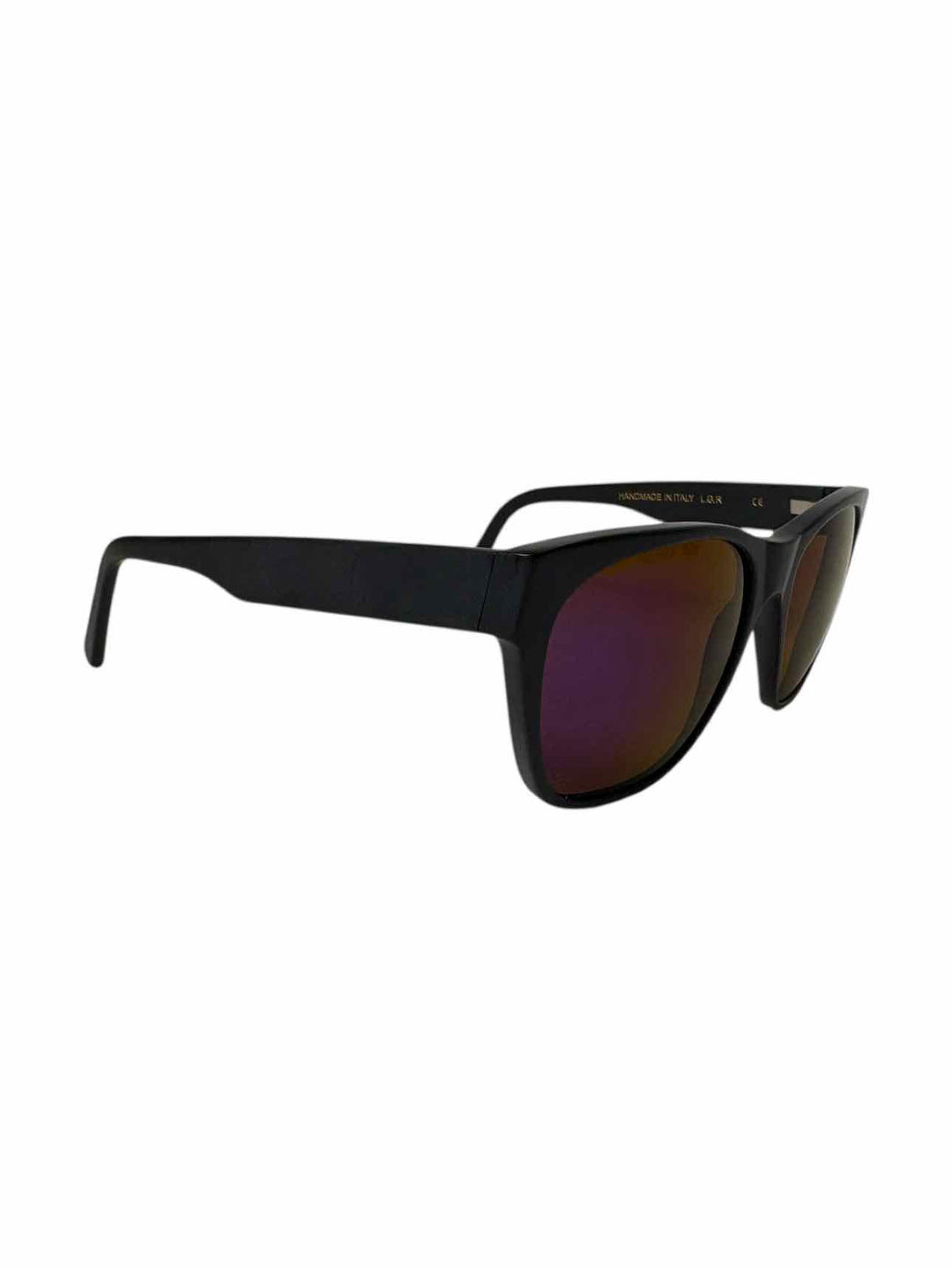 L.G.R. Raw Limited Edition Freetown Eyewear