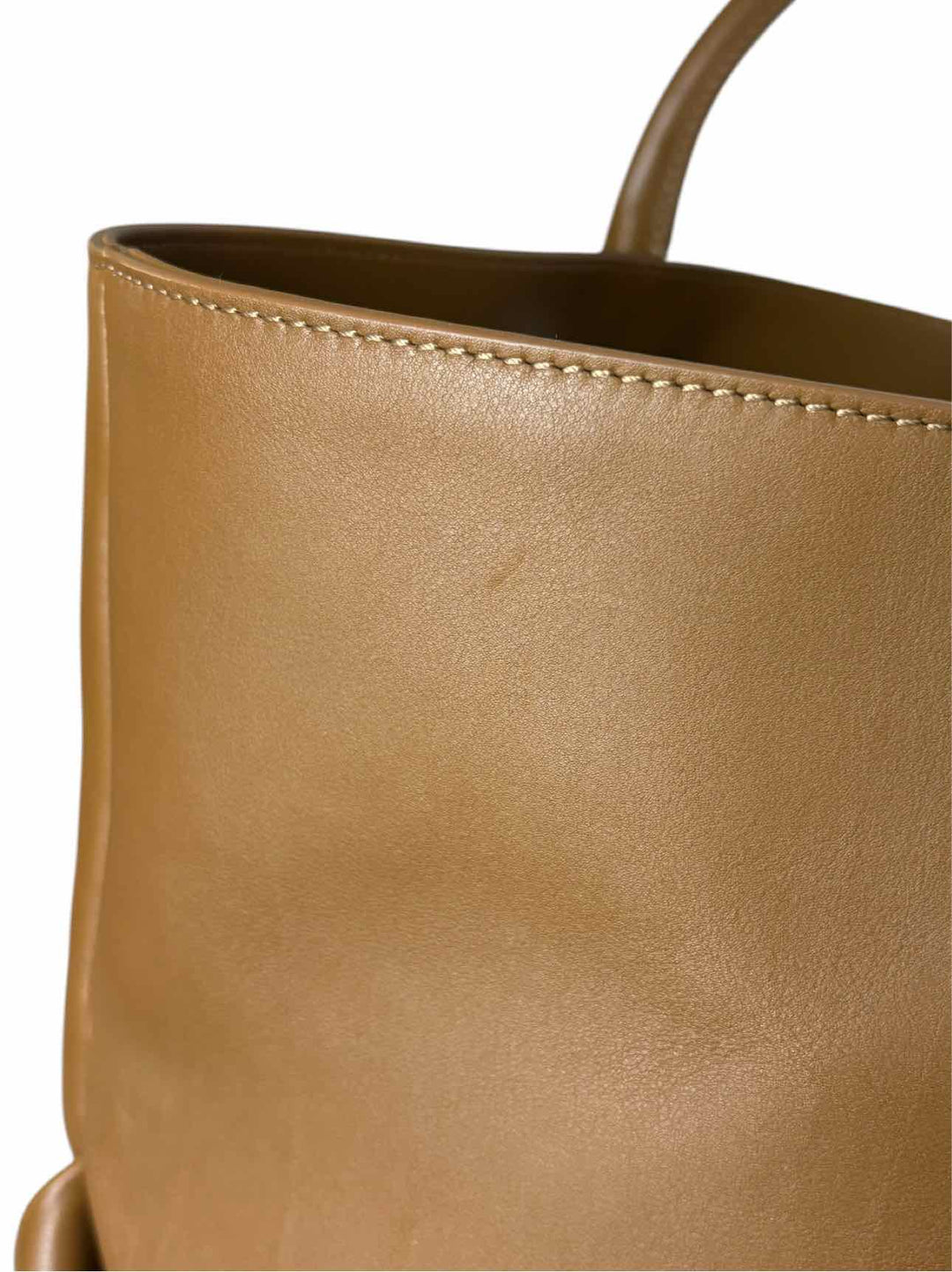 Khaite Amelia Leather  Purse