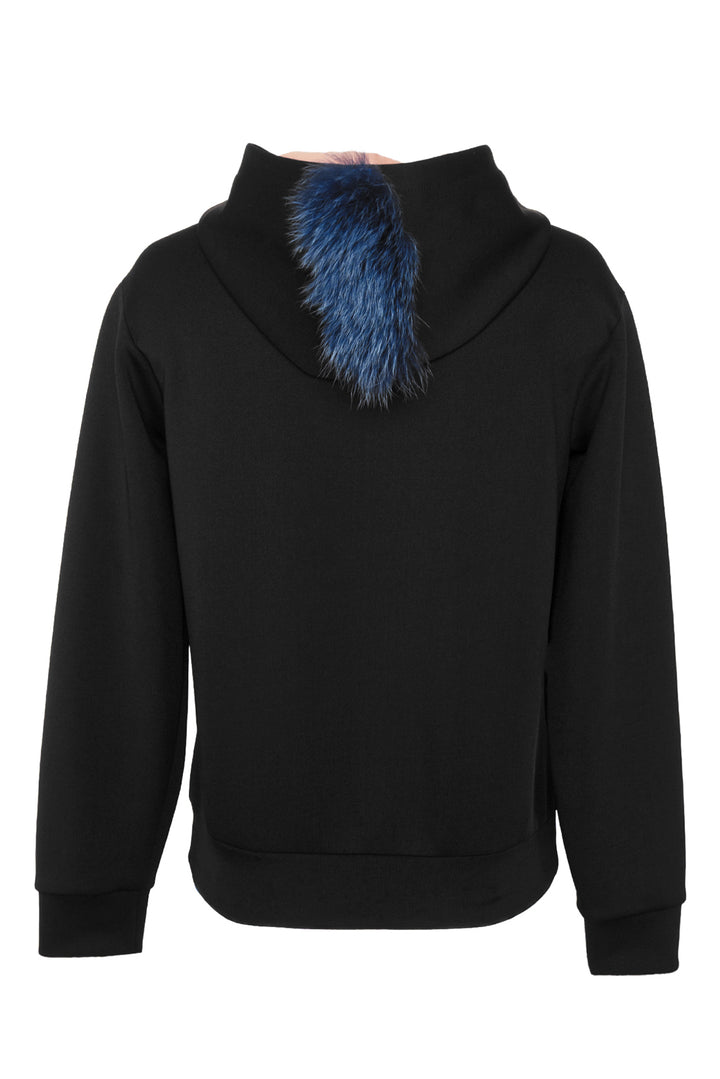 Fendi Size XS Radio Monster Jacket