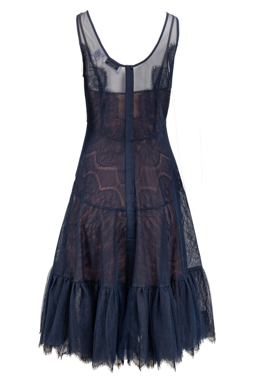 Byron Lars Size 4 Dress