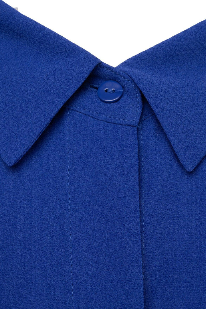Eileen Fisher Size L Shirt Dress