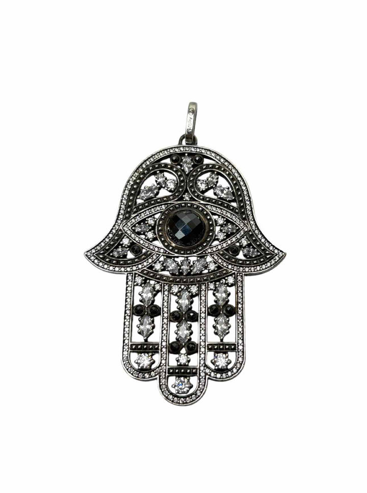 Thomas Sabo 925 Hand of Fatima  Pendant