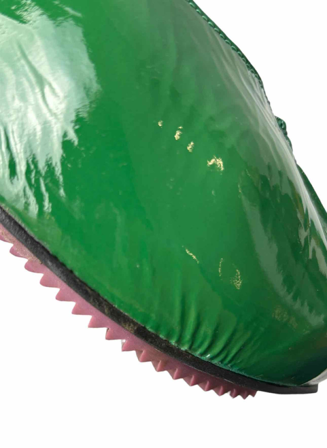 Fluevog Size 12 Pumps