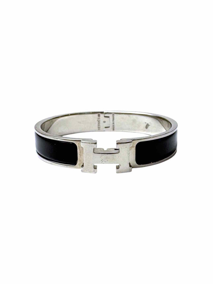 Hermes Clic H Bracelet