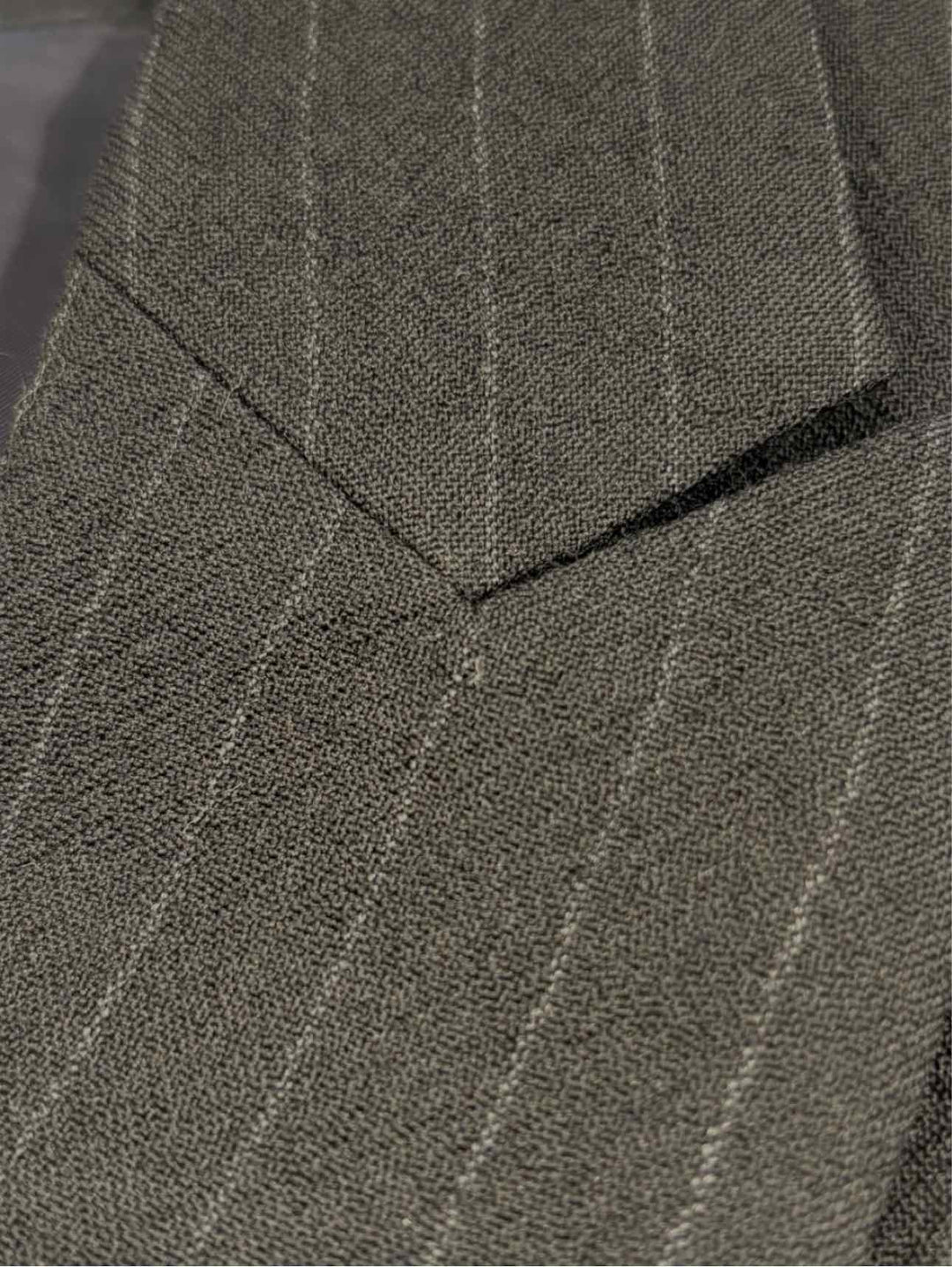 Hysteric Glamour Size M Men's Wool Suit