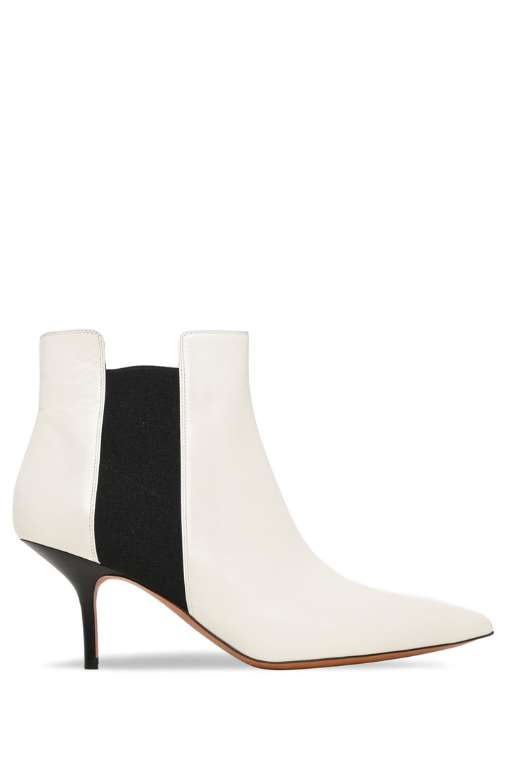 Celine Size 39 Essentials Chelsea  Ankle Boots