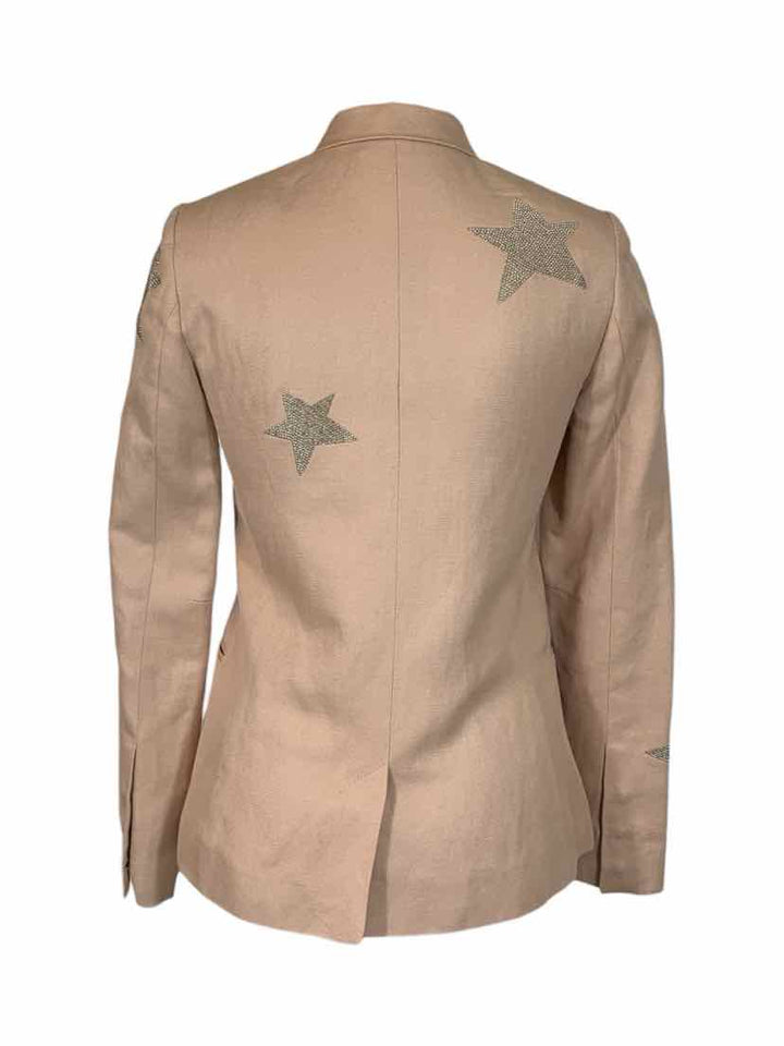 Zadig & Voltaire Size 36 Blazer