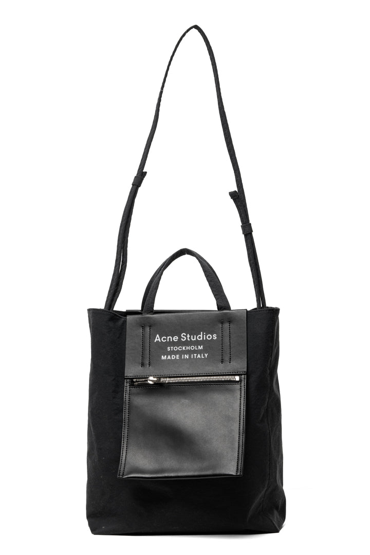 Acne Small Baker Out Tote