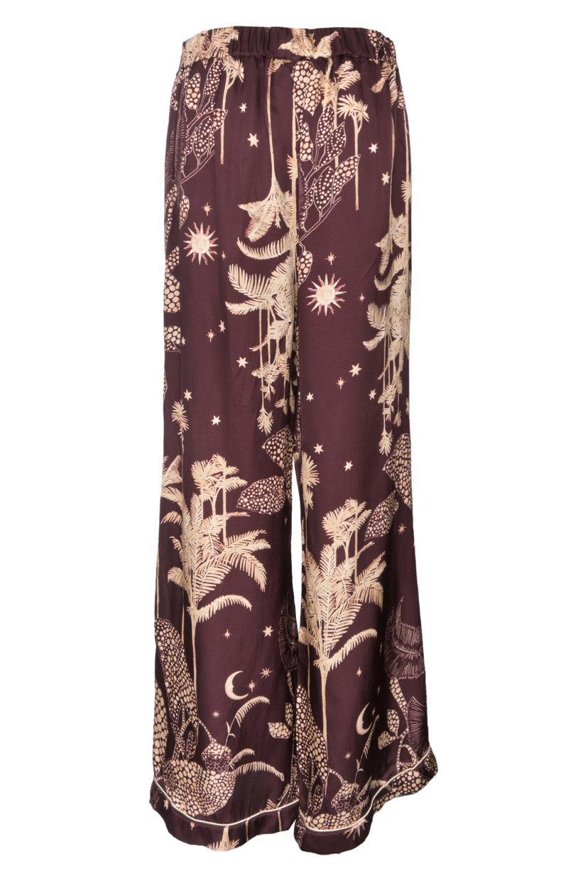 Forte_Forte Size 2 Pants