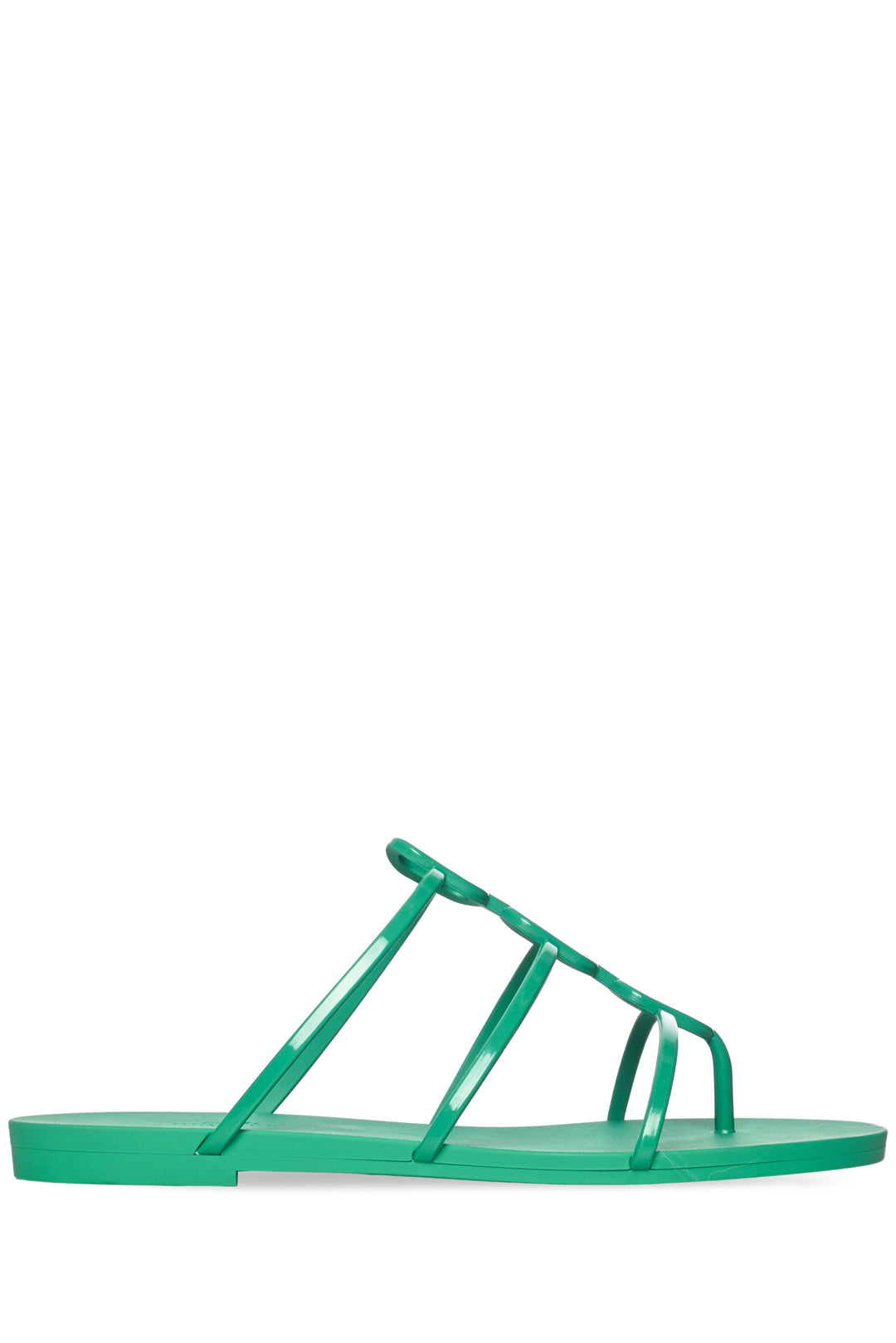 Hermes Size 38 Mykonos Sandals