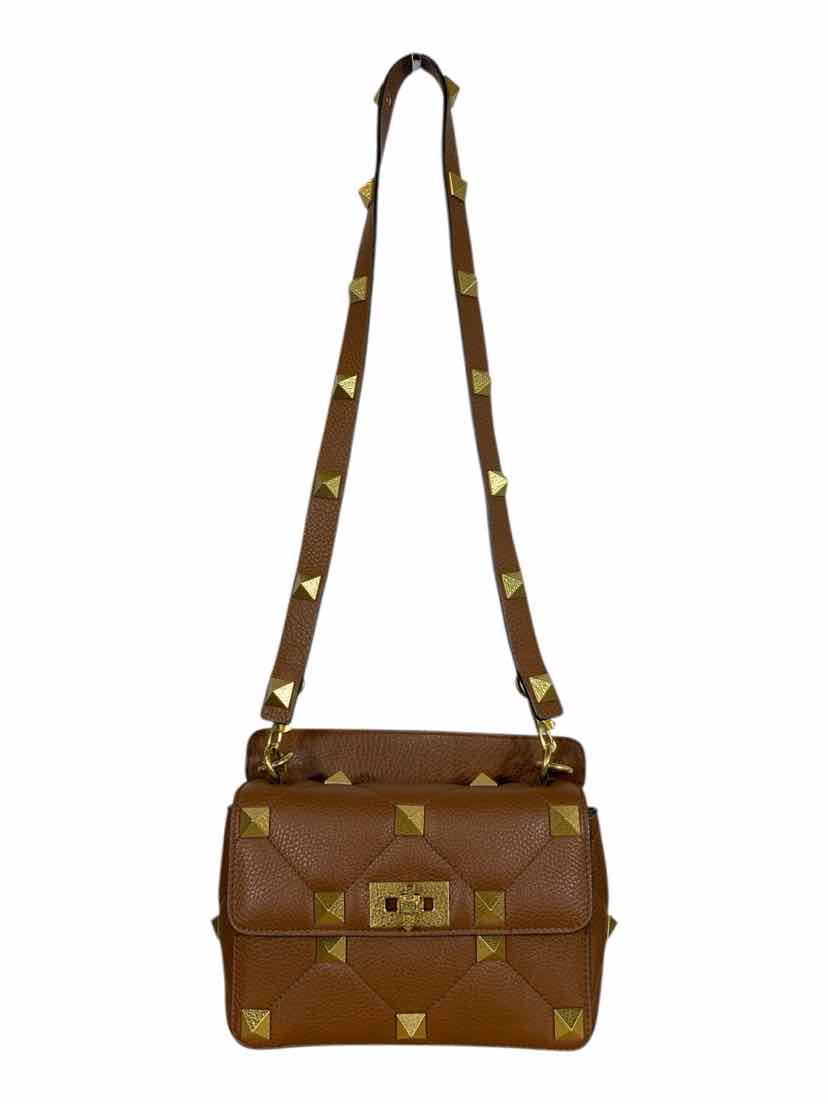 Valentino Roman Stud Bag Crossbody