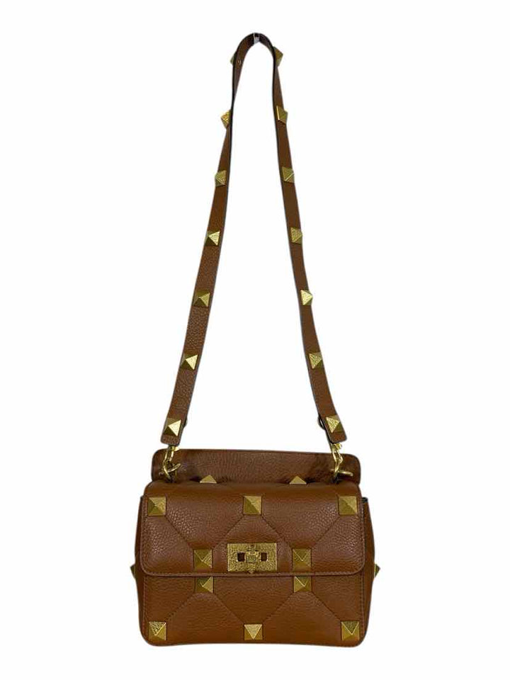 Valentino Roman Stud Bag Crossbody