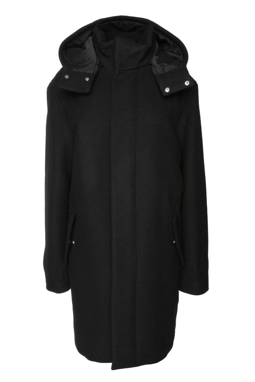 Mackage Size 34 Men's Wool Blend Coat