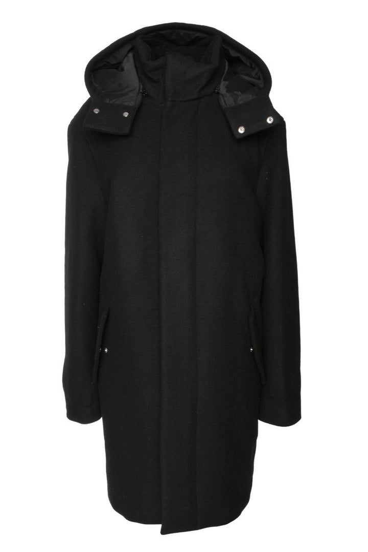 Mackage Size 34 Men's Wool Blend Coat