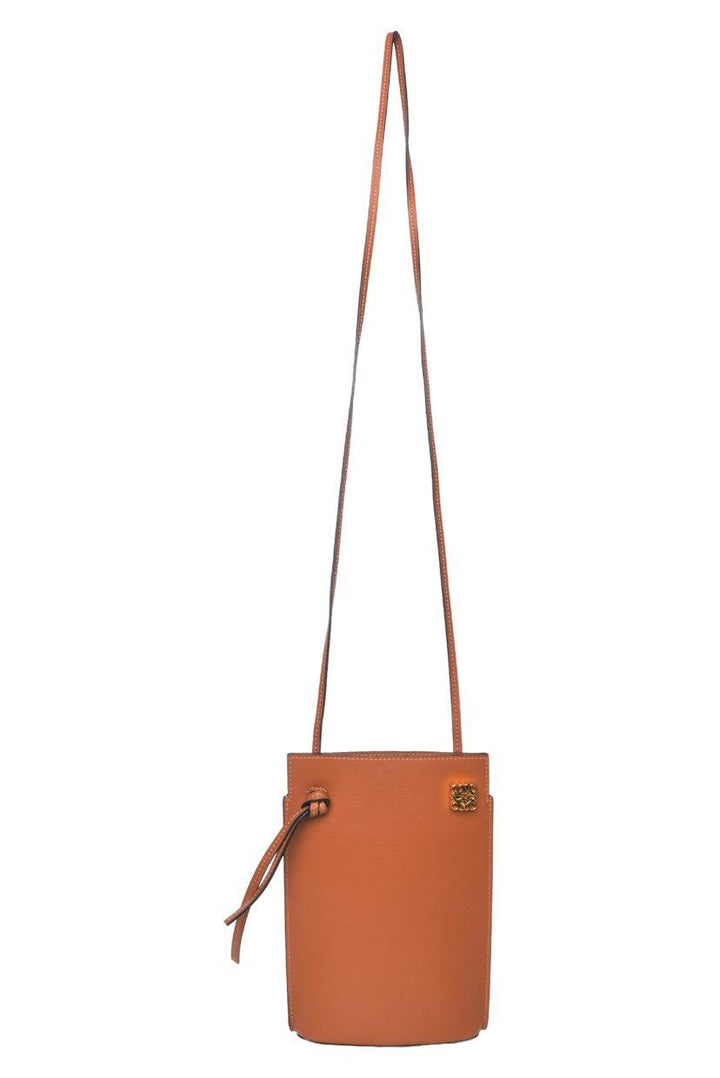 Loewe Dice Pocket Crossbody