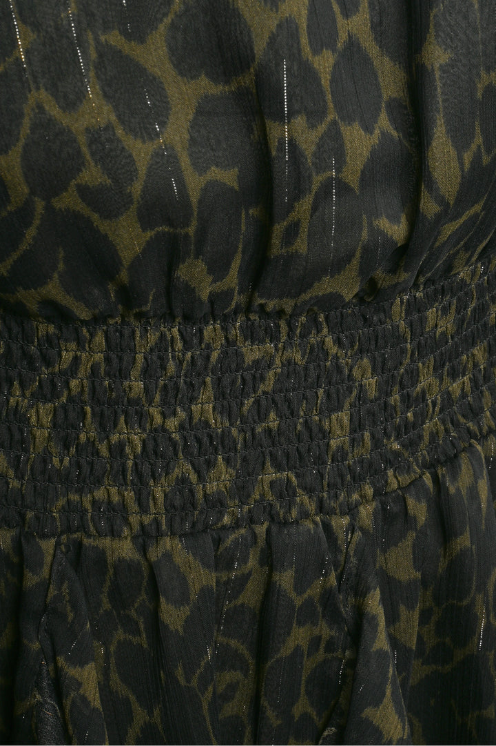Ramy Brook Size XS Tammy Dress