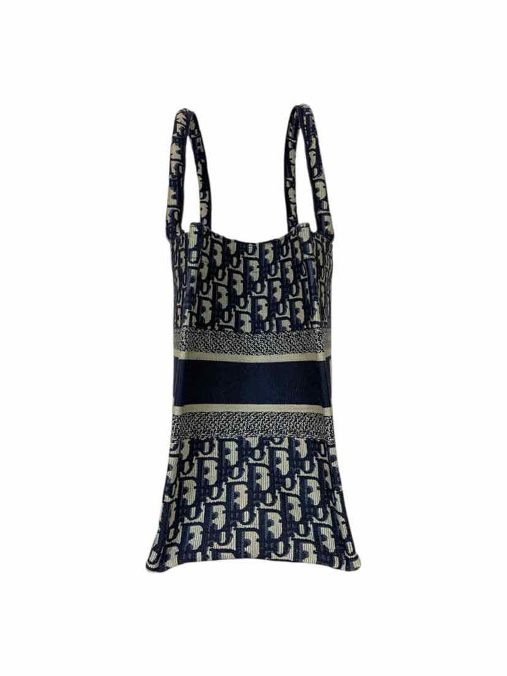 Dior Medium Dior Book Tote