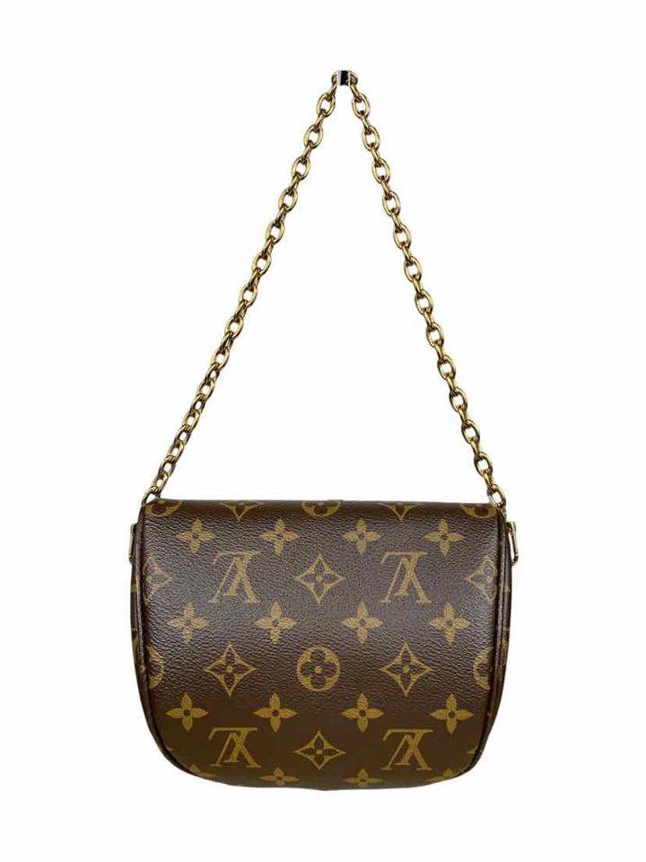 Louis Vuitton Monogram Mini Bumbag