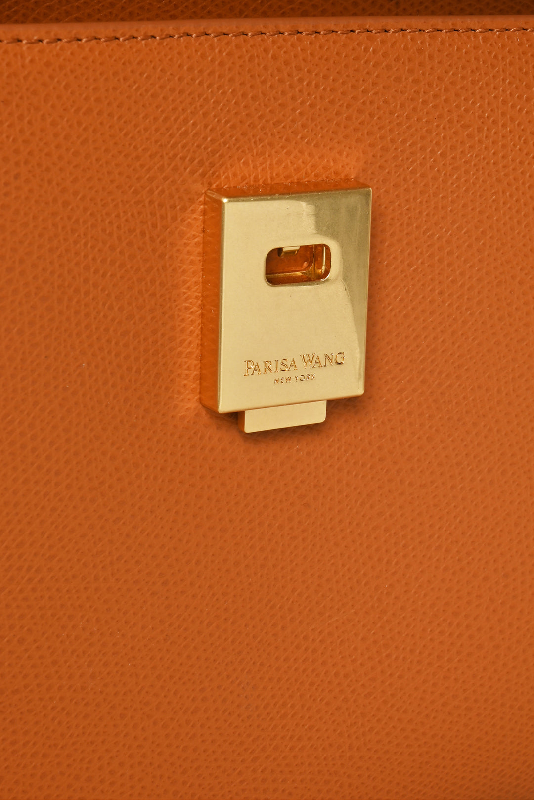 Parisa Wang Grace Top Handle Purse