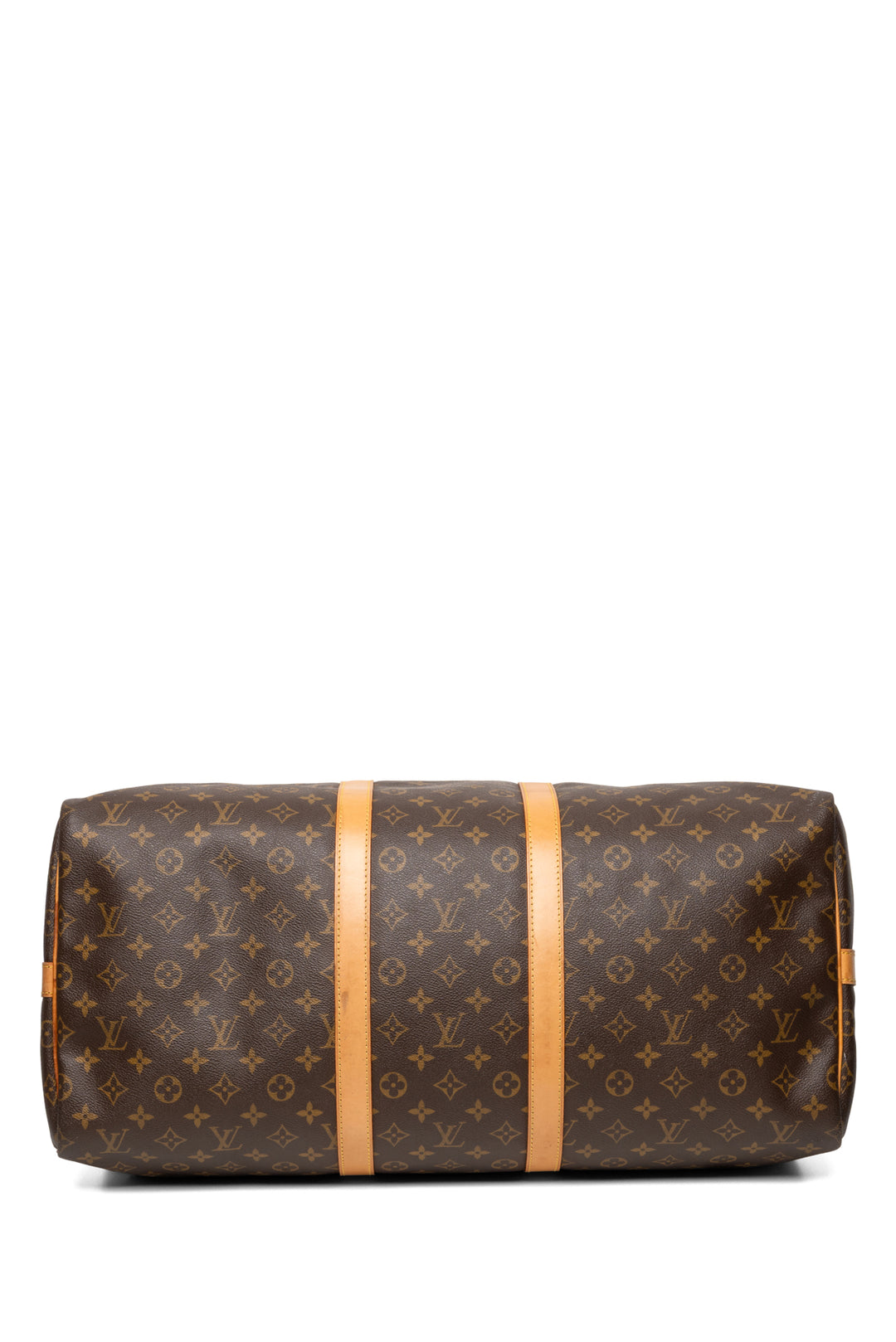 Louis Vuitton 1997 Keepall 55 Duffle Bag