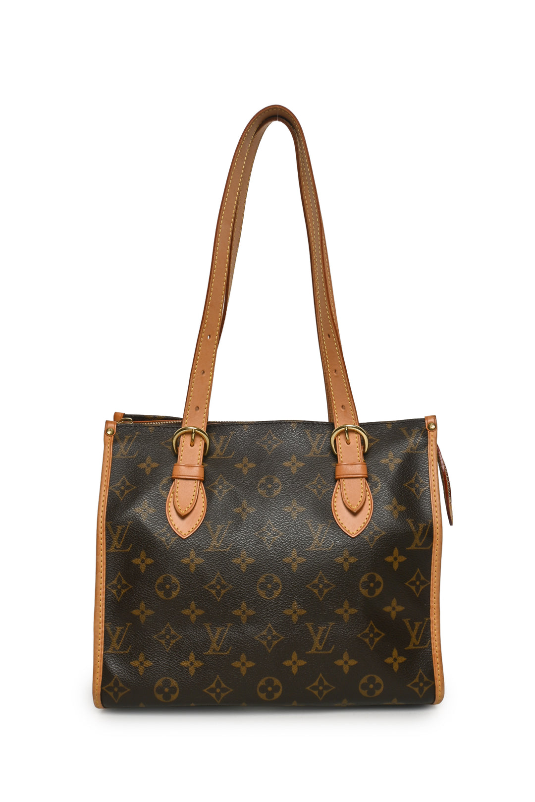 Louis Vuitton 2006 Monogram Popincourt Tote