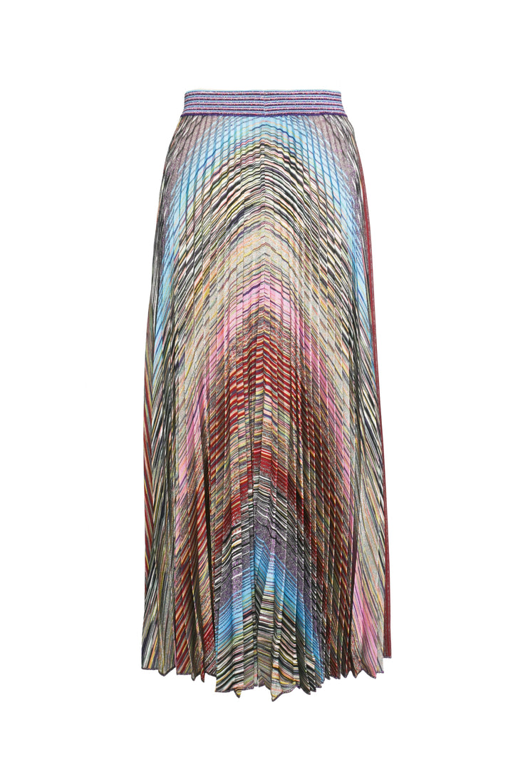 Missoni Size 2 Midi Skirt