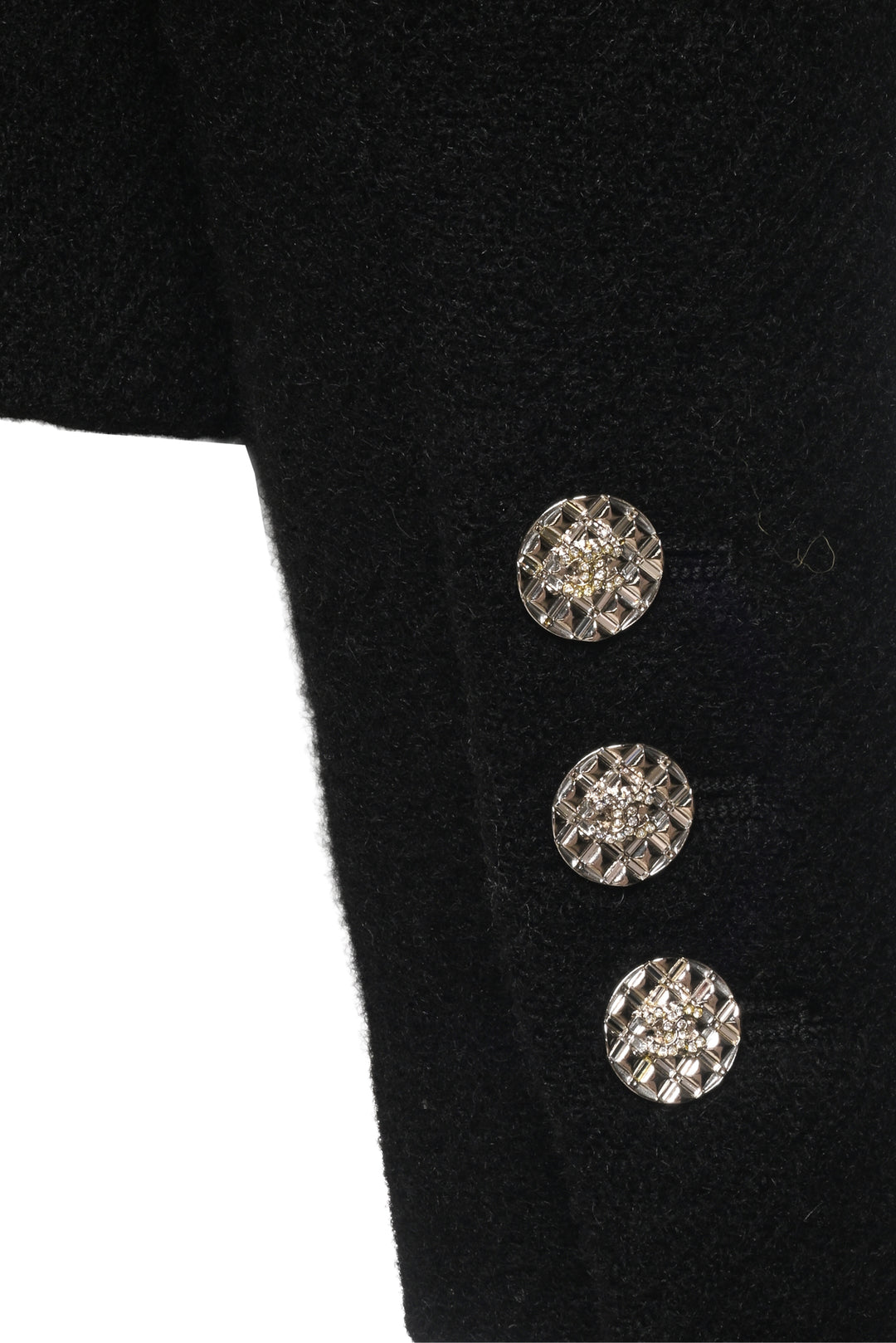 Chanel Size 4 Jacket