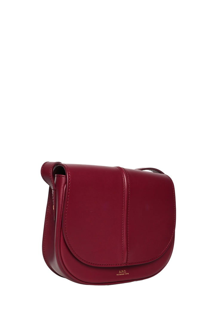 APC Betty Shoulder Bag