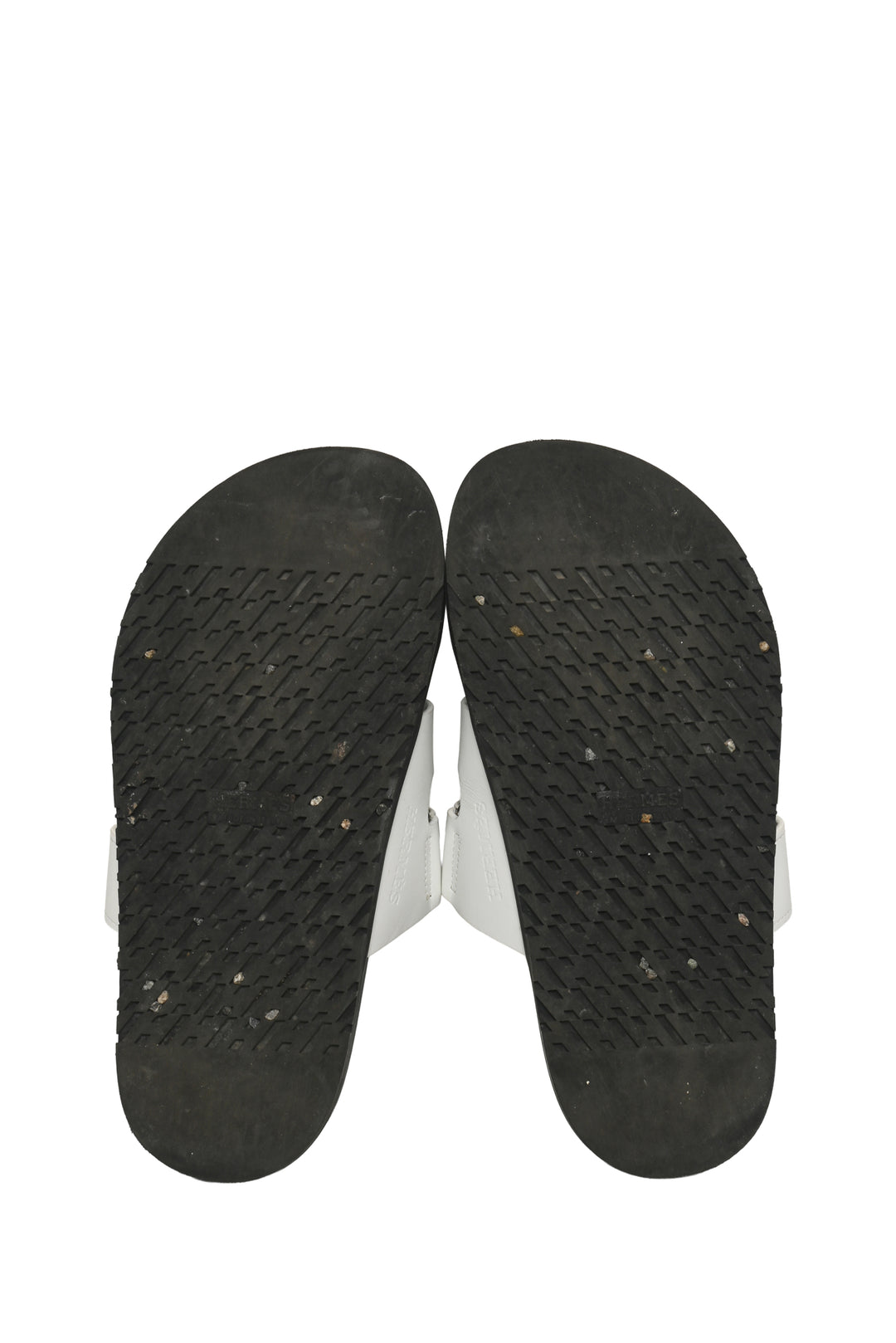 Hermes Size 36 Chypre Sandals