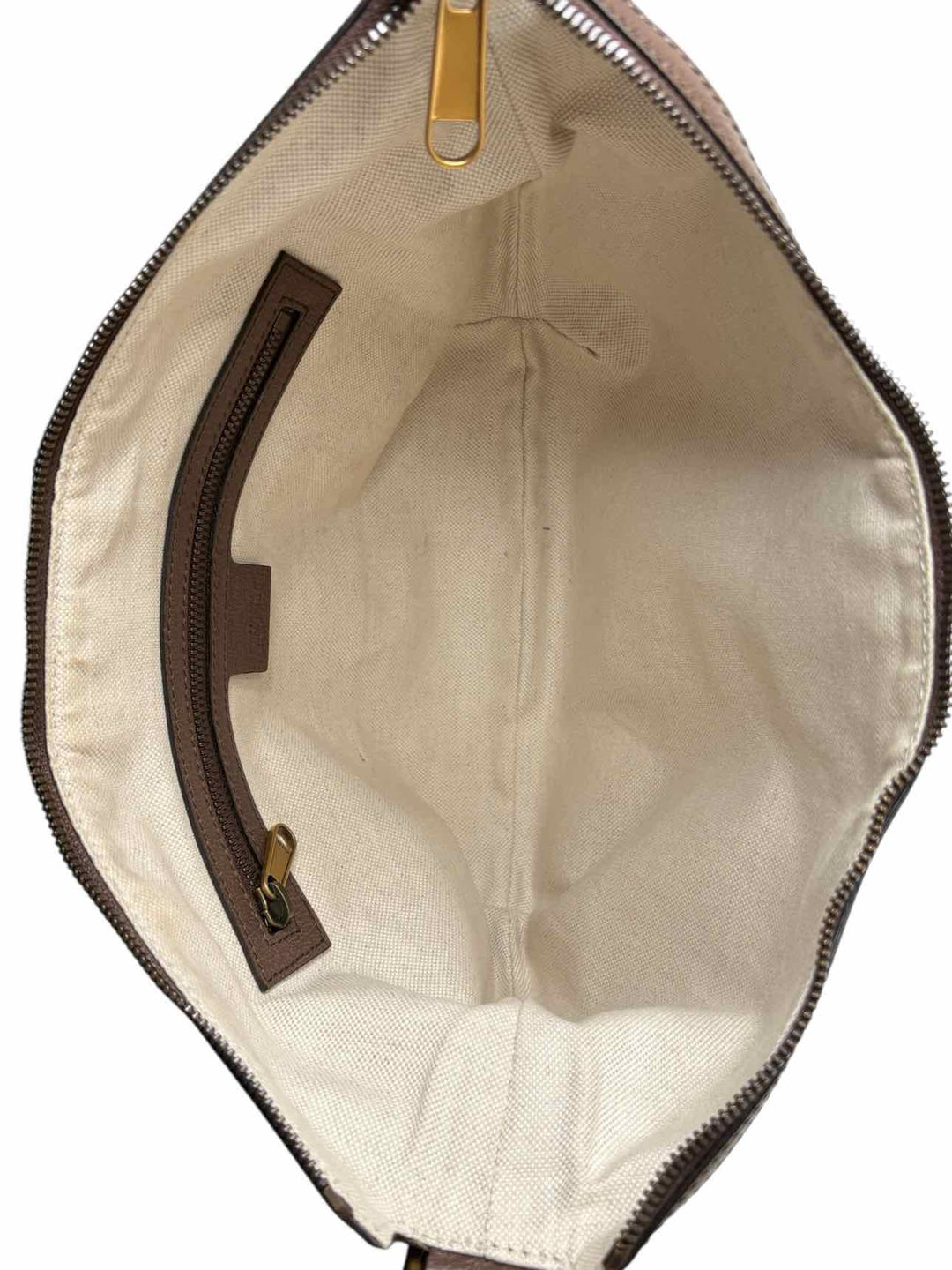 Gucci GG Supreme Ophidia Purse