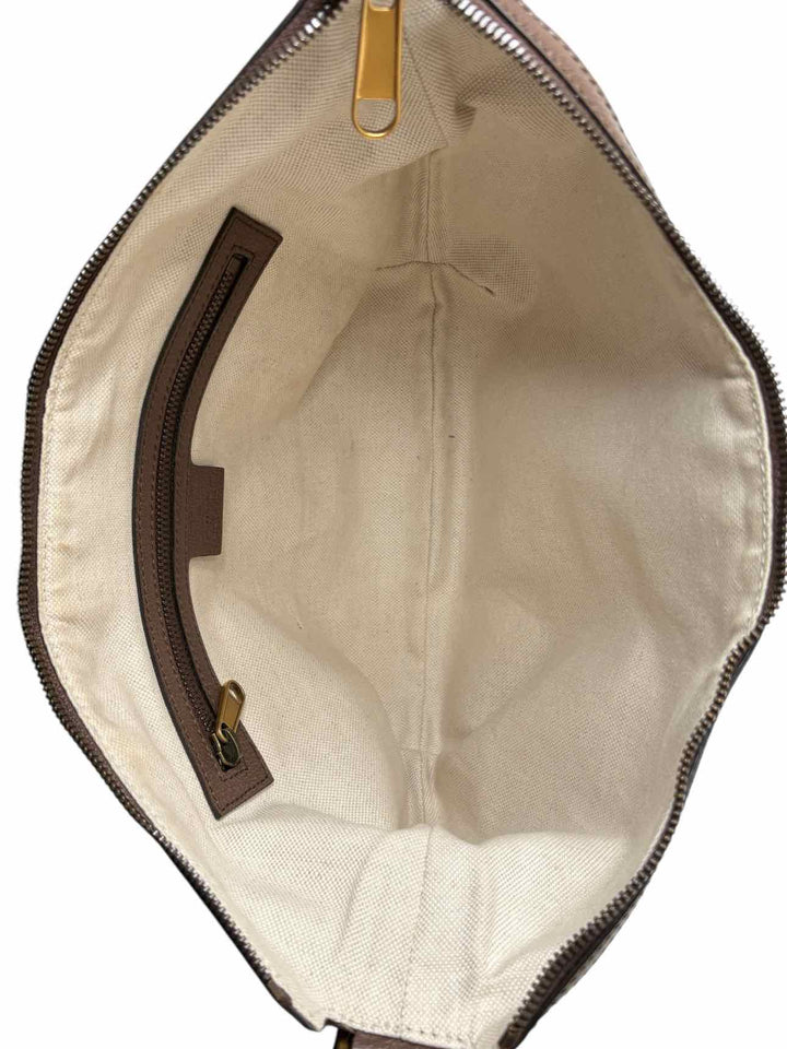 Gucci GG Supreme Ophidia Purse