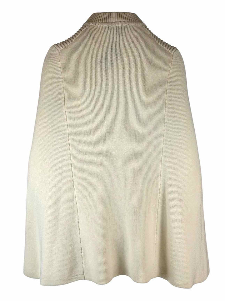 maje Size 1 Shawl