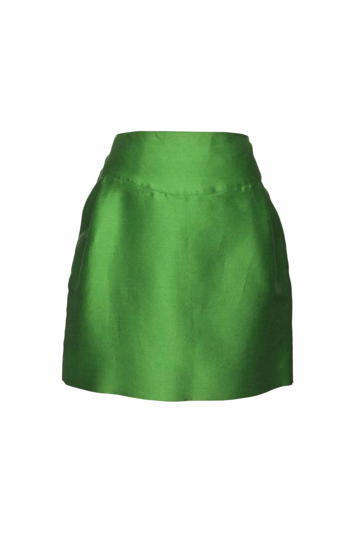 Oscar De La Renta Size 8 Skirt