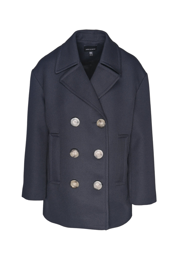 Judith & Charles Size 2 Jacket