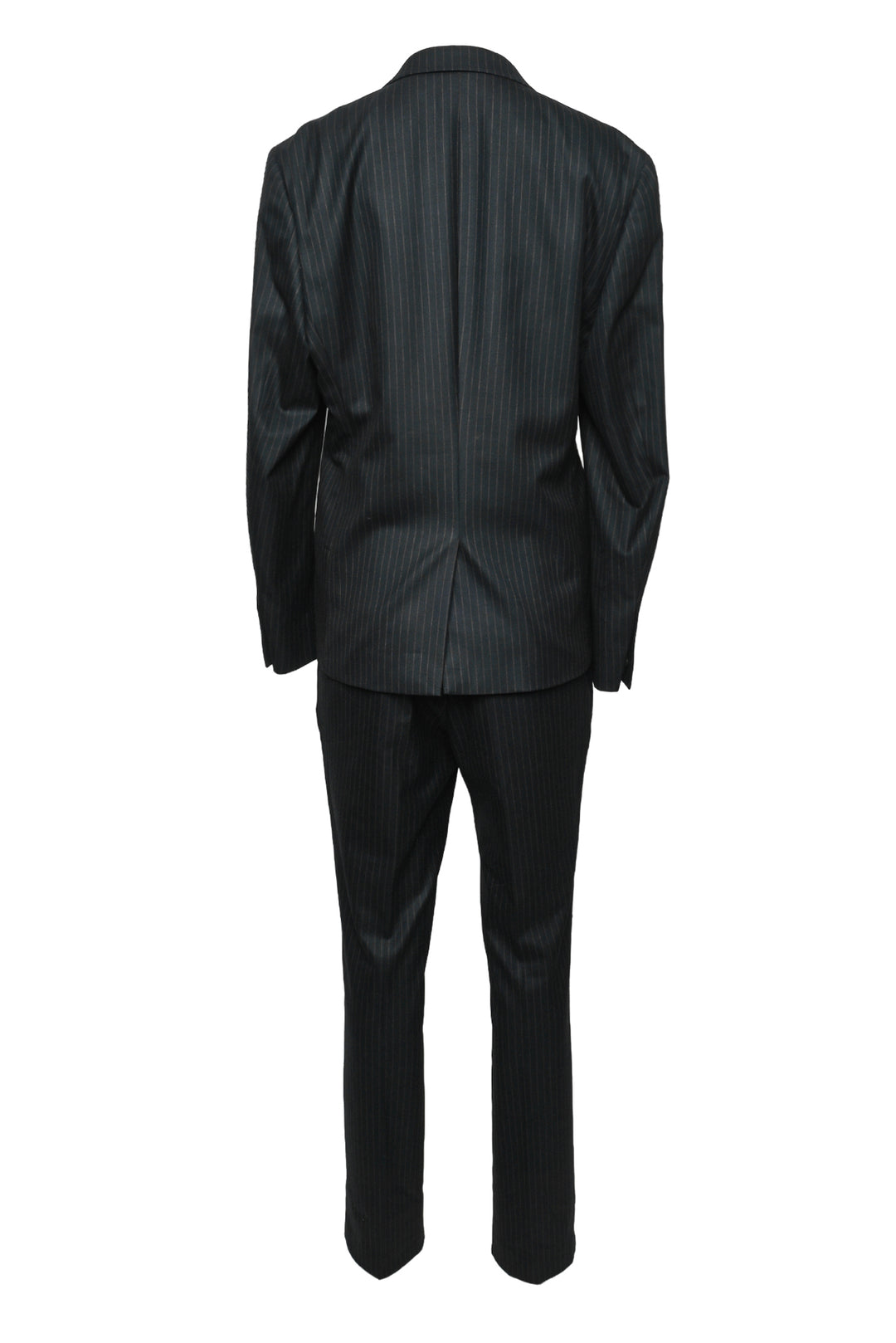 Devred Size 40 Men's 3 Piece Suit