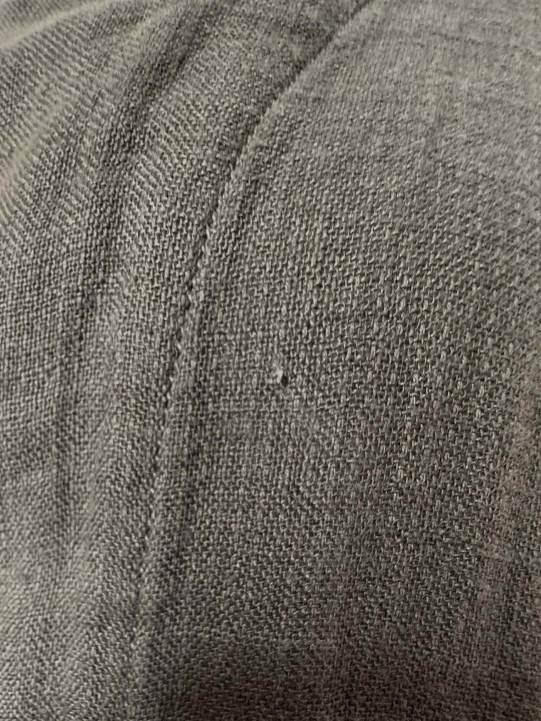 Vlas Blomme Size 2 Jacket