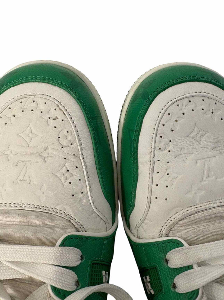Louis Vuitton Men's Trainer 54 Sneakers