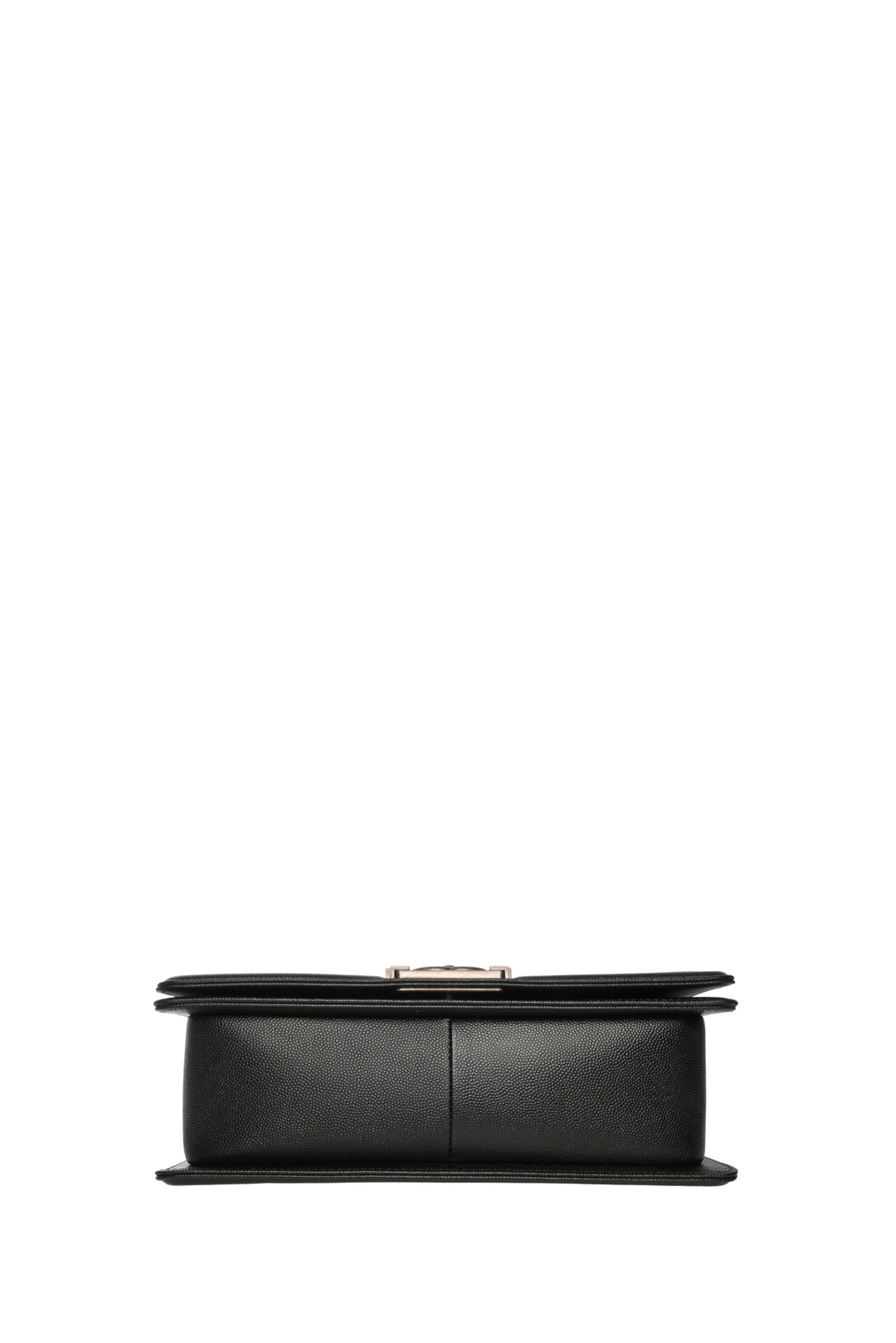 Chanel 2019 Caviar Quilted Medium Boy Bag