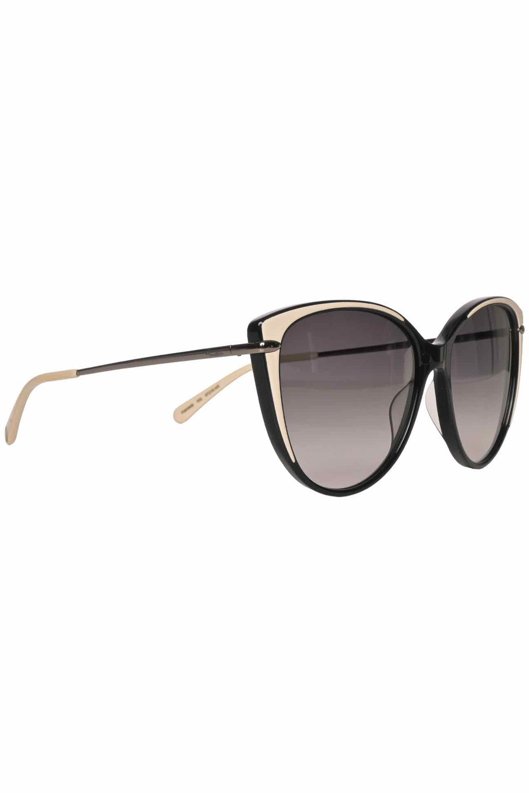 Pomellato Cat Eye Sunglasses