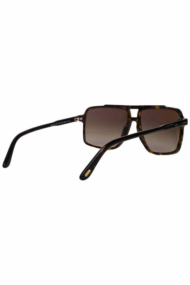 Tom Ford Kemp Unisex Sunglasses
