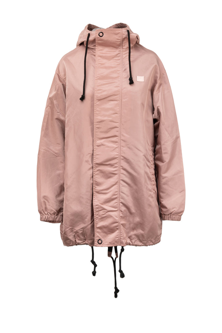 Acne Studios Size S Osborn Face Coat