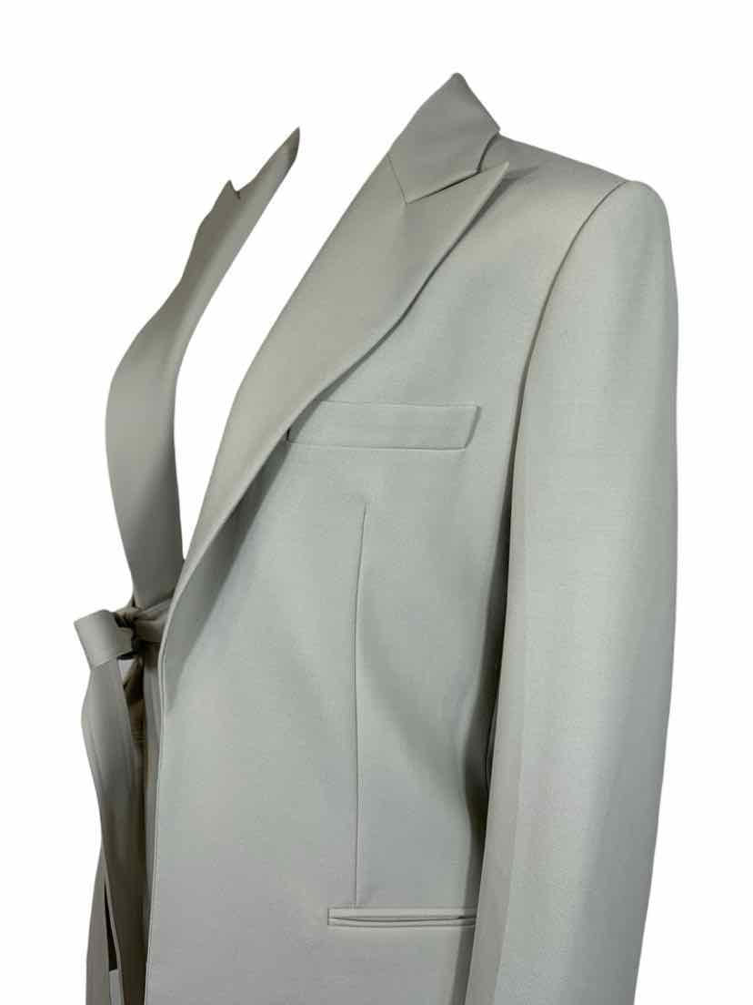 Helmut Lang Size 0 Blazer