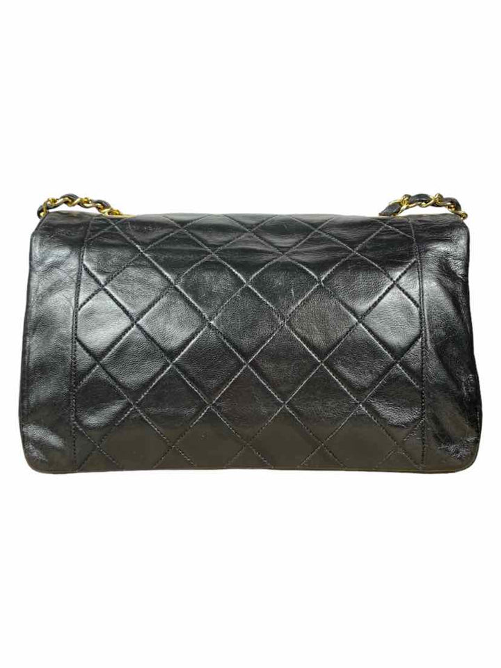 Chanel Vintage Diana Flap Purse