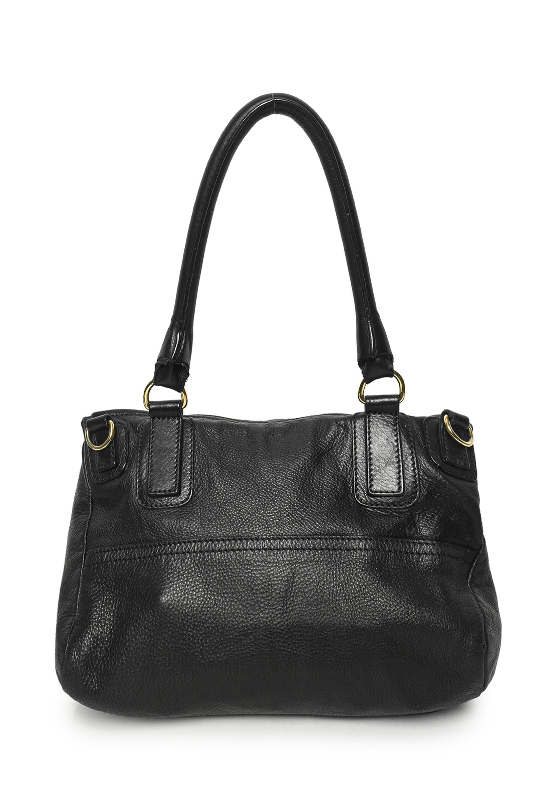 Givenchy Medium Leather Pandora Bag