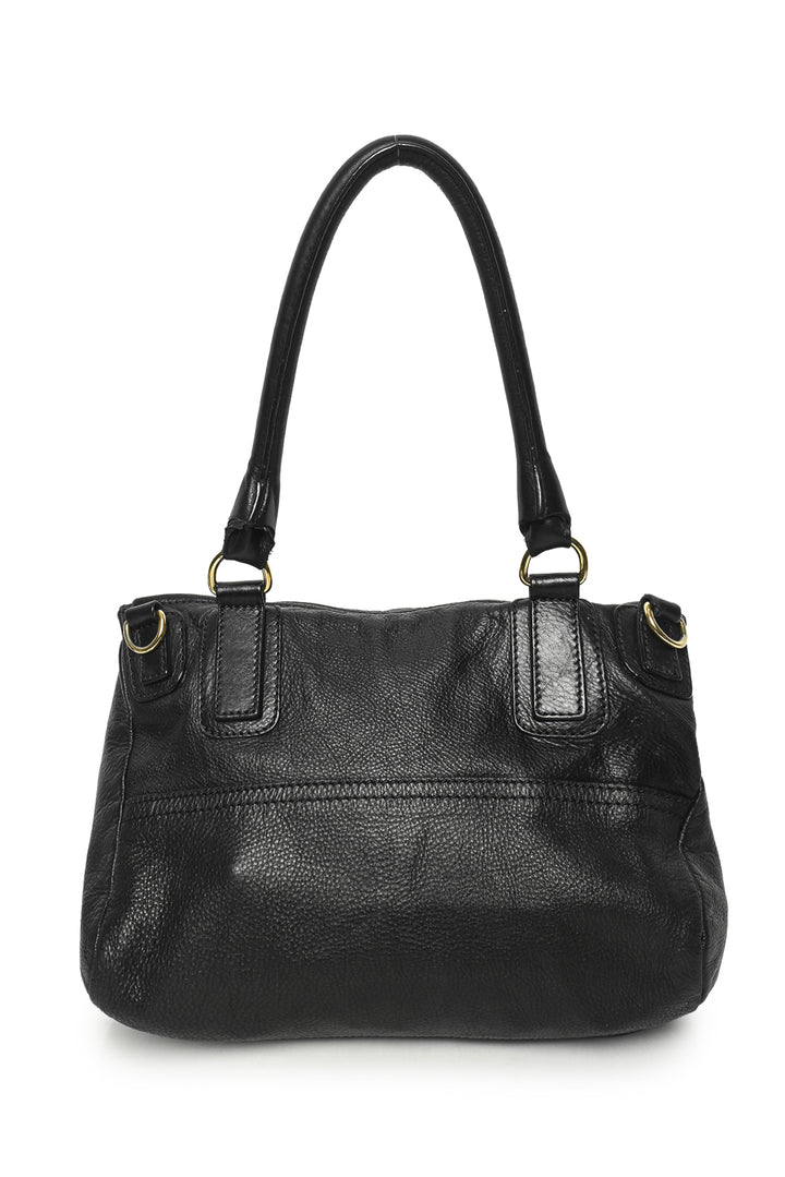 Givenchy Medium Leather Pandora Bag
