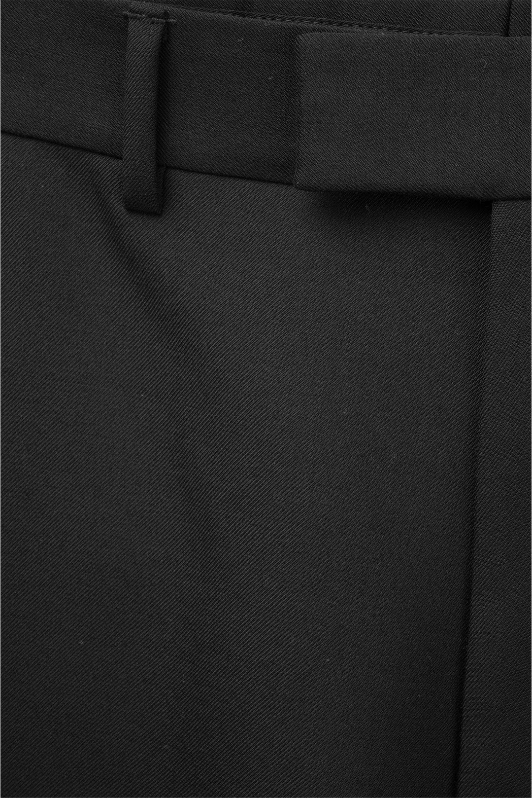 Gucci Size 34 Men's Wool & Mohair Blend Dress Pants
