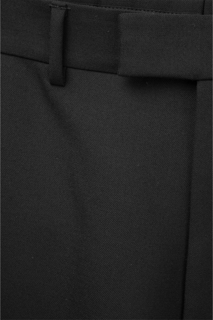 Gucci Size 34 Men's Wool & Mohair Blend Dress Pants