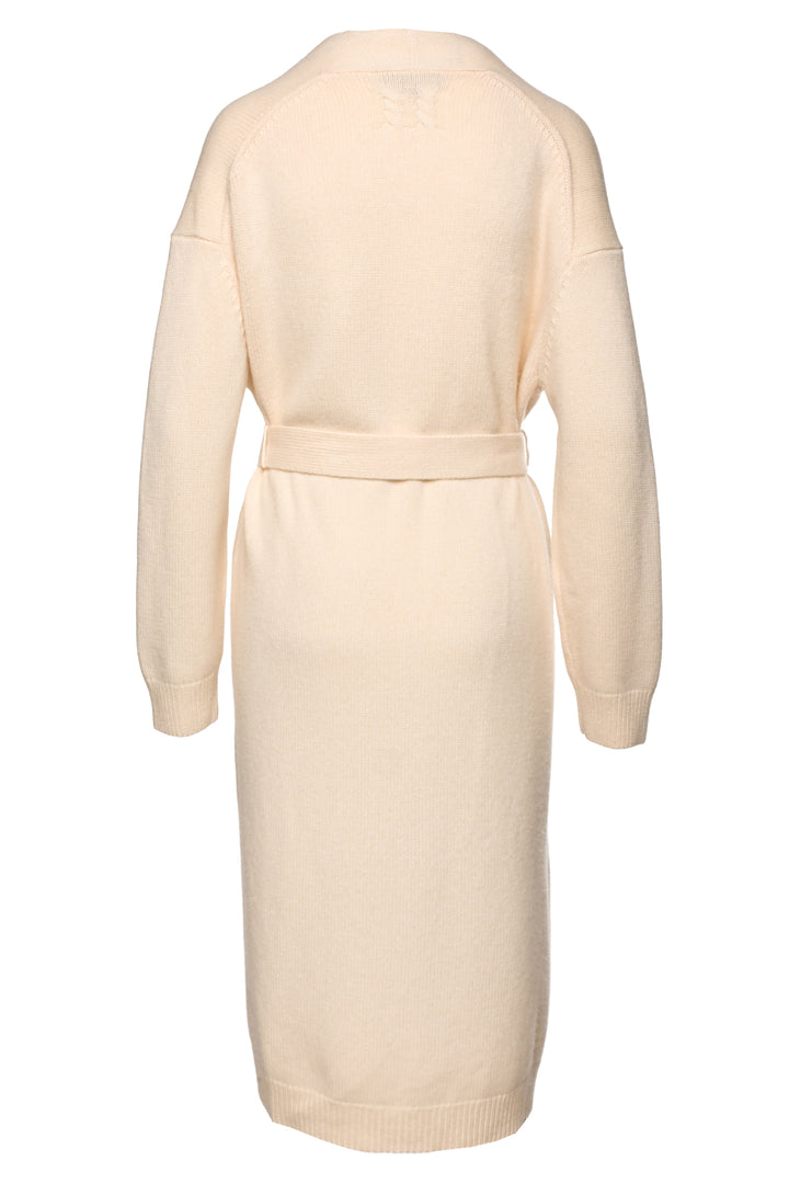 Nili Lotan Size M Cashmere Midi Cardigan